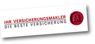 "Logo Ihre Versicherungsmakler"